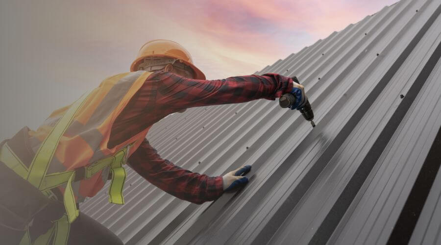 Expert Emergency Roof Repairs services in Opolis, KS